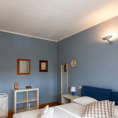 Apartment Mosse Teatro By Mamo