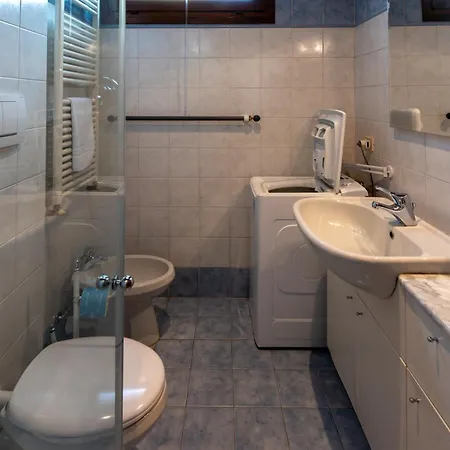 アパート Mosse Teatro By Mamo