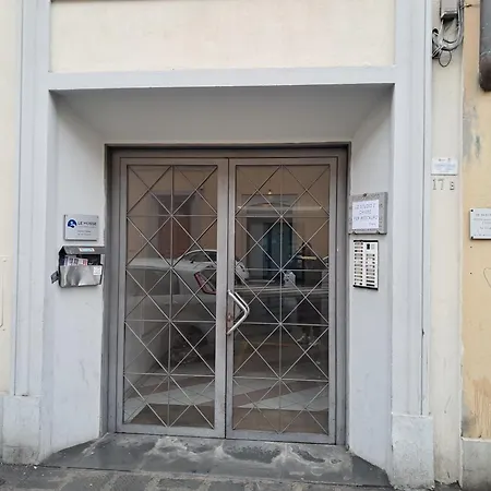 Mosse Teatro By Mamo Apartment Florence