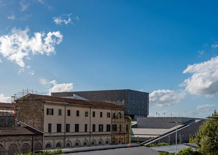 Mosse Teatro By Mamo * Firenze